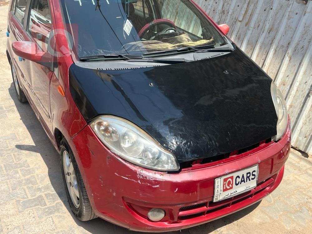 Chery A1